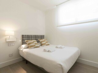 Appartamento San Sebastián Caratteristiche 16