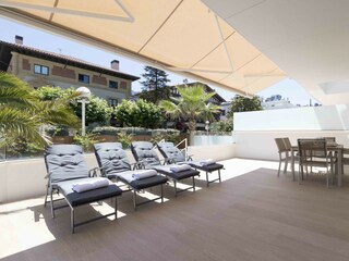 Appartamento San Sebastián Registrazione all'aperto 3