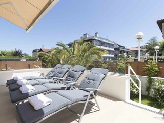 Appartamento San Sebastián Registrazione all'aperto 4