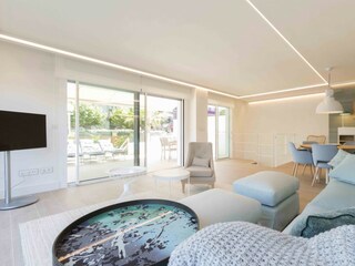 Appartamento San Sebastián Caratteristiche 5