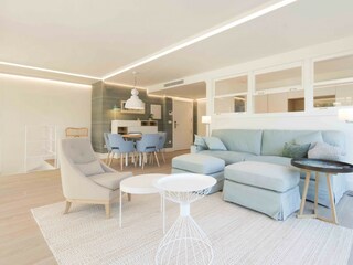 Appartamento San Sebastián Caratteristiche 6