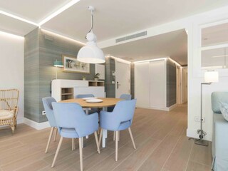 Appartamento San Sebastián Caratteristiche 7