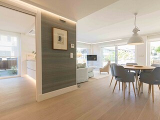 Appartamento San Sebastián Caratteristiche 8