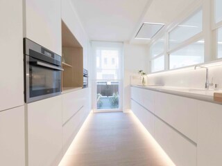 Appartamento San Sebastián Caratteristiche 9