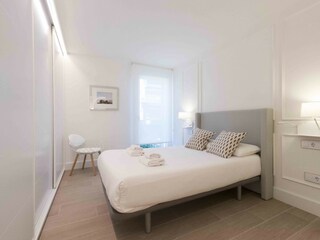 Appartamento San Sebastián Caratteristiche 10