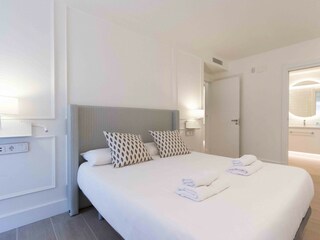 Appartamento San Sebastián Caratteristiche 11