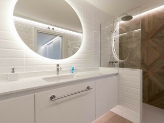 Appartamento San Sebastián Caratteristiche 12