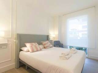 Appartamento San Sebastián Caratteristiche 13