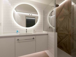 Appartamento San Sebastián Caratteristiche 15