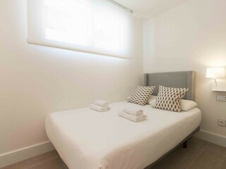 Appartamento San Sebastián Caratteristiche 16