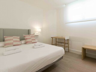 Appartamento San Sebastián Caratteristiche 19