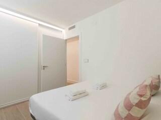 Appartamento San Sebastián Caratteristiche 20