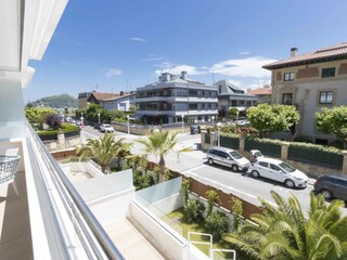 Appartamento San Sebastián Ambiente 20