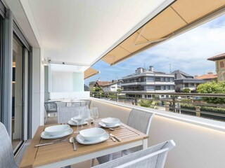 Apartment San Sebastián Außenaufnahme 2