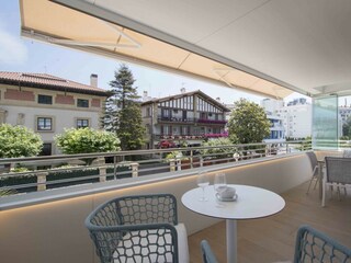 Appartamento San Sebastián Registrazione all'aperto 3