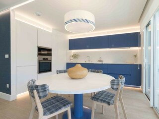 Appartamento San Sebastián Caratteristiche 6