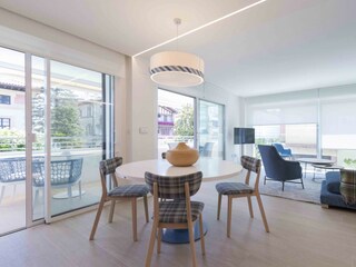 Appartamento San Sebastián Caratteristiche 7