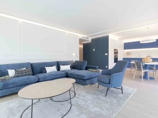 Appartamento San Sebastián Caratteristiche 9