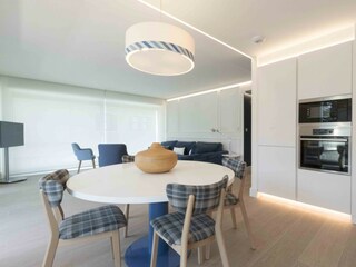 Apartment San Sebastián Ausstattung 8