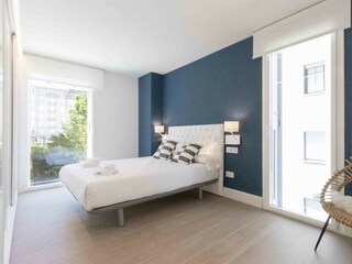 Apartment San Sebastián Ausstattung 10