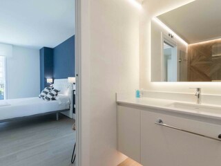 Apartment San Sebastián Ausstattung 12