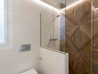 Apartment San Sebastián Ausstattung 13