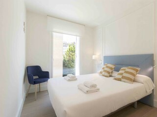 Appartamento San Sebastián Caratteristiche 14