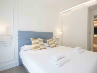 Apartment San Sebastián Ausstattung 15