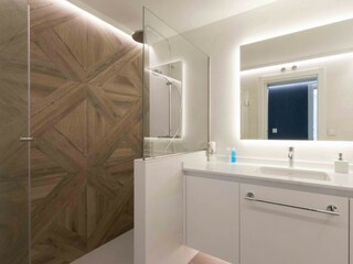 Appartamento San Sebastián Caratteristiche 16