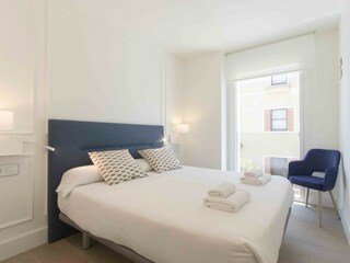 Apartment San Sebastián Ausstattung 17