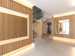 Appartamento San Sebastián Caratteristiche 19