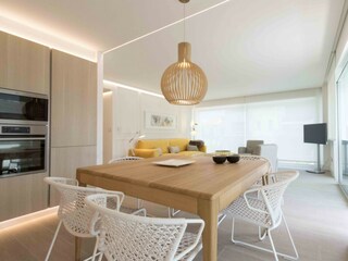 Appartamento San Sebastián Caratteristiche 8