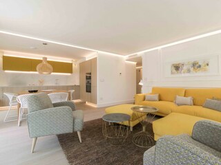 Appartamento San Sebastián Caratteristiche 6