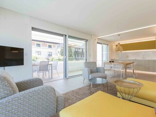 Appartamento San Sebastián Caratteristiche 7