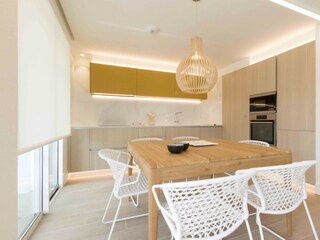 Apartamento San Sebastián Características 9