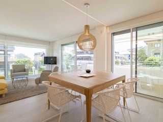 Apartamento San Sebastián Características 10