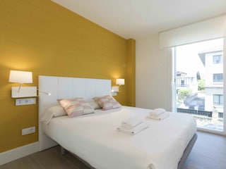 Apartamento San Sebastián Características 11