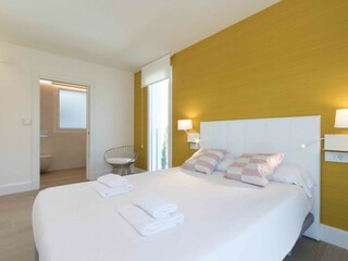 Apartamento San Sebastián Características 12