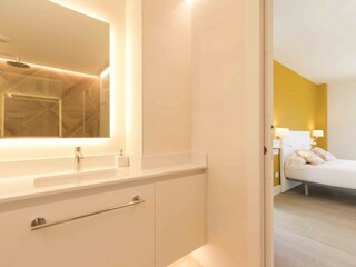 Apartamento San Sebastián Características 13