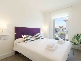 Apartamento San Sebastián Características 15