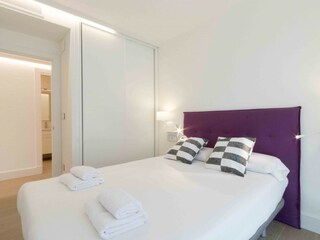 Apartamento San Sebastián Características 16