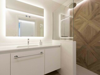 Apartamento San Sebastián Características 17