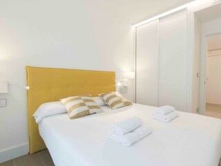 Apartamento San Sebastián Características 19