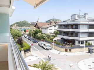 Apartamento San Sebastián Entorno 26