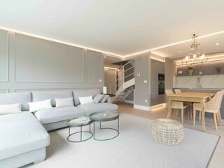 Appartamento San Sebastián Caratteristiche 9