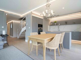 Apartamento San Sebastián Características 11