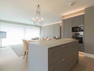 Apartamento San Sebastián Características 12