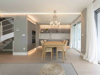 Apartamento San Sebastián Características 13