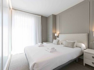 Appartamento San Sebastián Caratteristiche 14