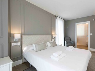 Apartamento San Sebastián Características 15